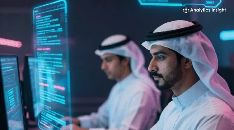 Cybersecurity & Digital Sovereignty: Protecting the UAE's Digital Future