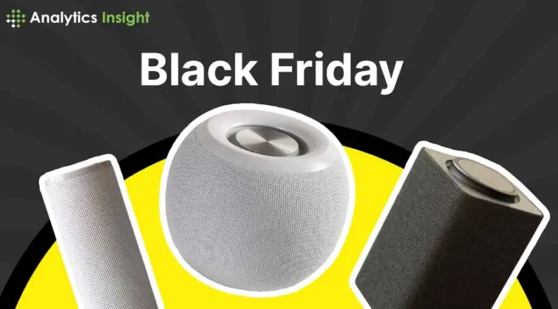 Black Friday Kicks Off at Best Buy With Big Discounts on Popular Gadgets