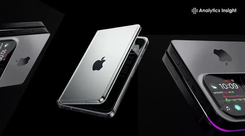 Apple's Foldable iPhone Ultra May Launch in 2026