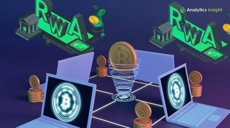 What are RWAs in Crypto? Real-World Assets Explained Simply