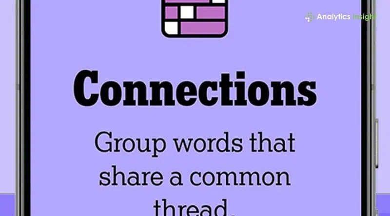 NYT Connections Hints and Answers for February 24, 2026 (Puzzle #989)