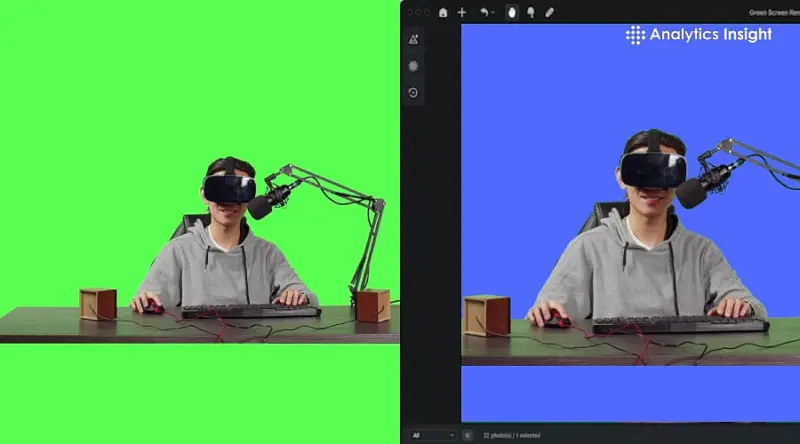 Top AI Green Screen Removal Tools in 2026