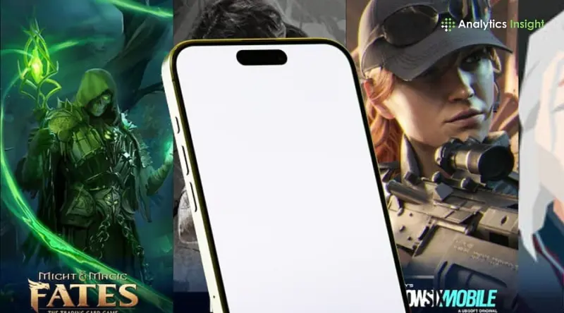 Top Upcoming Mobile Games of 2026 You Shouldn't Miss