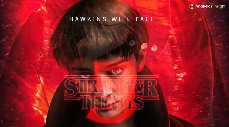 Stranger Things Season 5: Release Date, Cast, and More Details