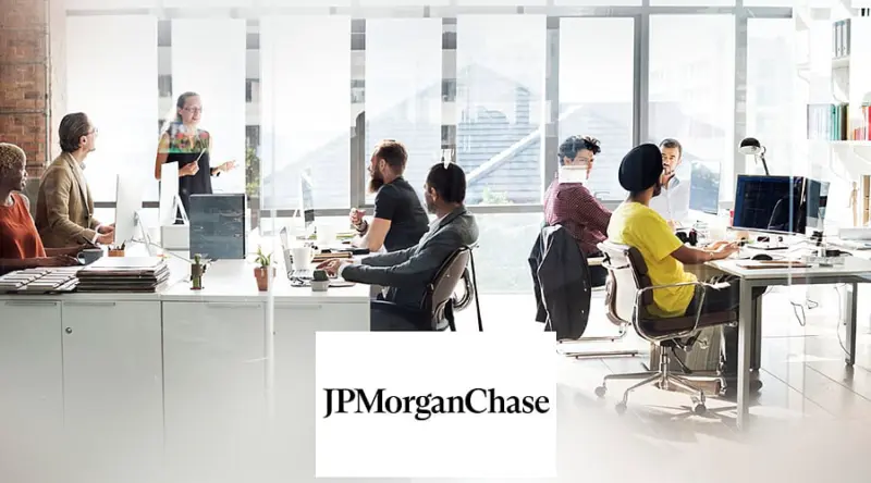Assistant Vice President, Data Analytics Solutions, J.P. Morgan