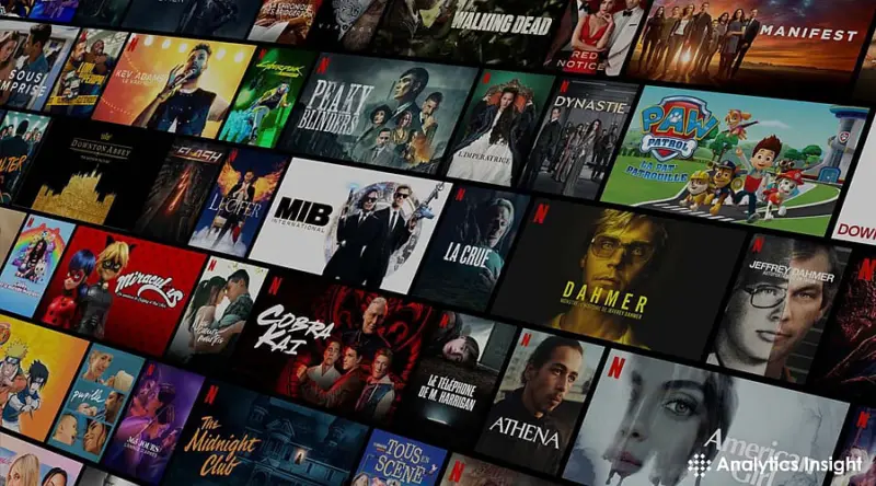 Netflix Cheat Codes for Effortless Binge-Watching