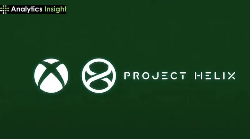 Xbox's Next Big Leap: Project Helix Blurs the Line Between Console and PC