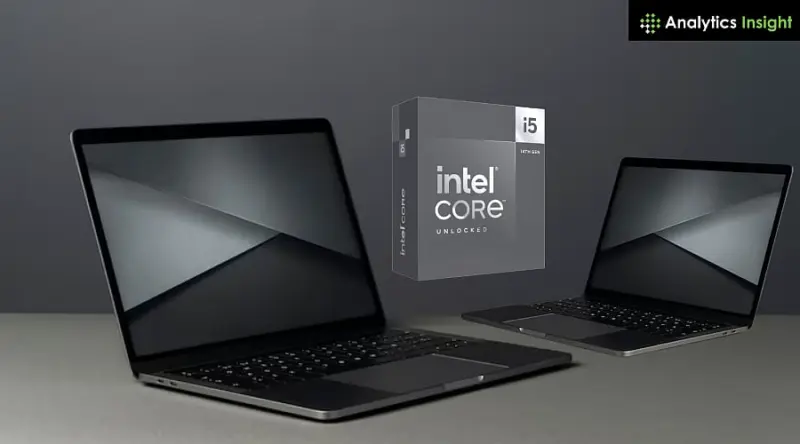 Best Laptops with Intel Core i5 Processor in 2025