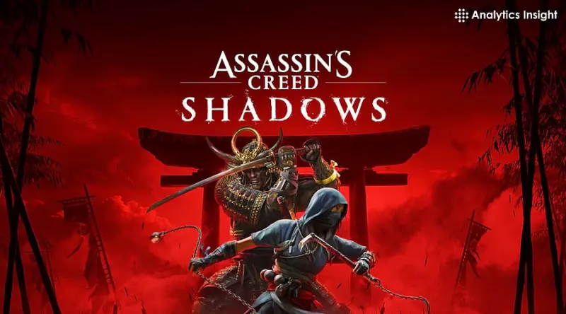 Assassin's Creed Shadows: A Game With Perfect Elements