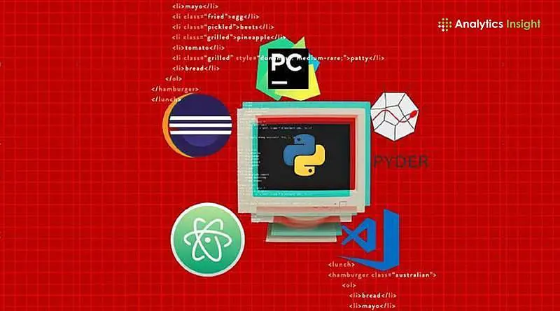 Best Python IDEs for Data Science in 2025