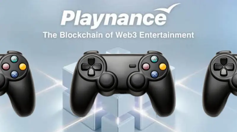 Playnance Brings Sports & Esports On-Chain via $GCOIN, Powering 2.5 Million Live Sports Events Annually