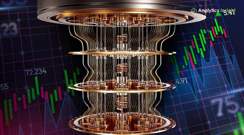 Top Quantum Tech Stocks Investors are Watching in May 2026