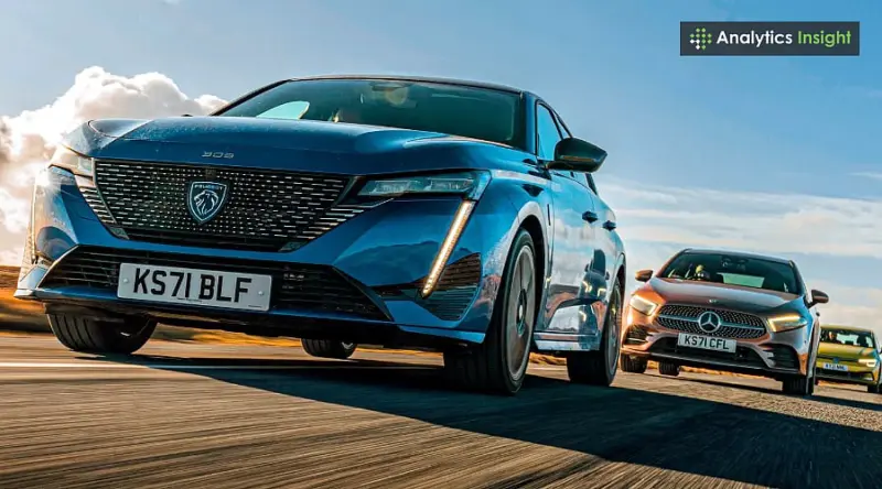 Best Hybrid Cars of 2025 - Top 10 Picks in India