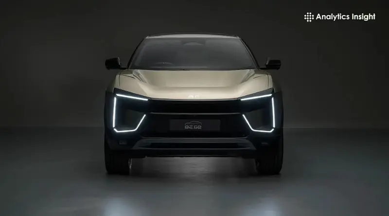 Best Electric Cars in the World