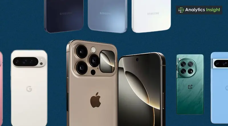 Best Smartphones Under $1000