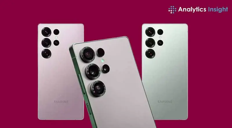 Top AI Features in Samsung Galaxy S25