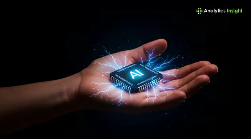 How Smart Edge AI Sensors Will Shape the Future of Consumer Electronics?