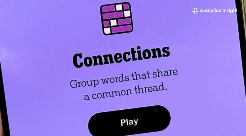 NYT Connections December 20, 2025: Today's Answers, Hints, and Full Puzzle Breakdown