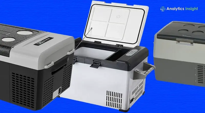 Best Portable Refrigerators for Travel and Camping in 2026