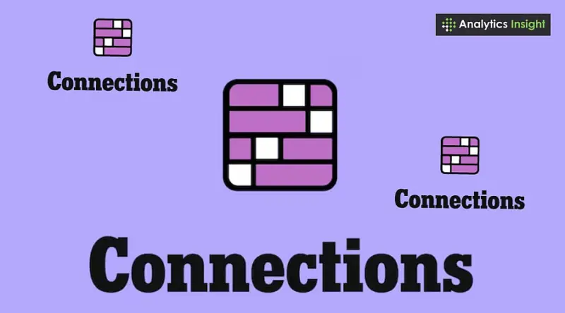 NYT Connections Hints and Answers for January 25, 2026 (Puzzle #959)