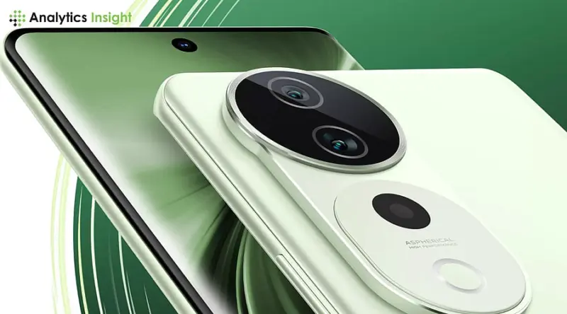 Best 5G Smartphones Under ₹40,000 in 2025