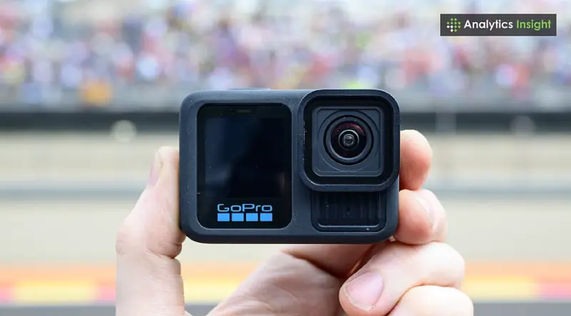Best Action Cameras With Image Stabilization in 2025