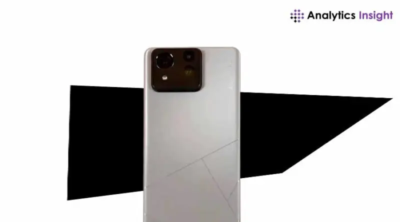 ASUS Zenfone 12 Ultra: AI Camera Features to Watch