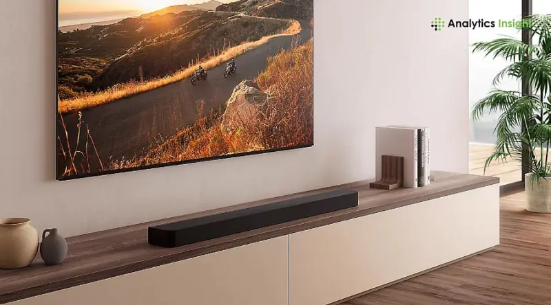 Flipkart's Best Soundbar Deals: Samsung, Sony, & JBL at Massive Price Drops