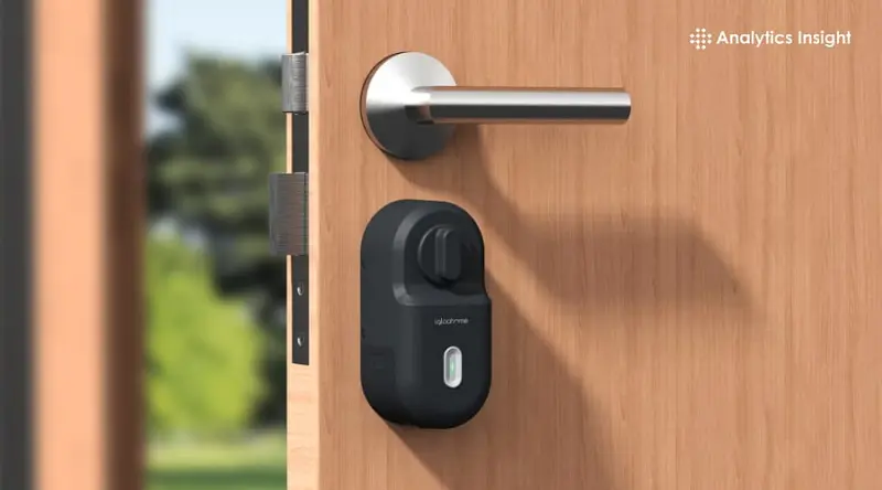 Best Retrofit Smart Door Locks for 2025