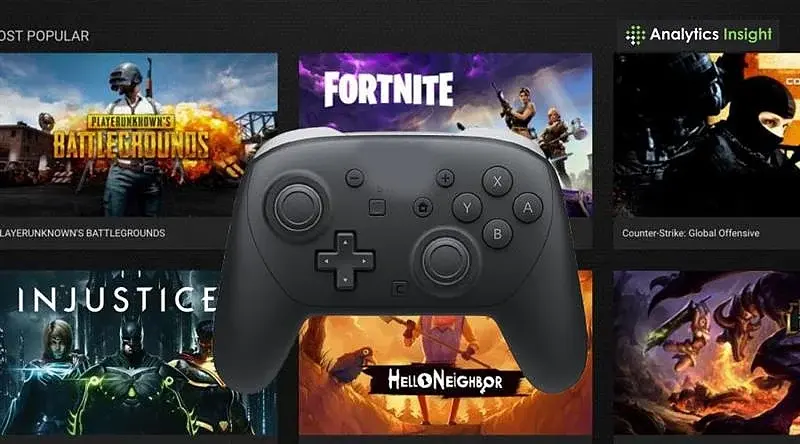 Best Game Streaming Services to Try in 2025