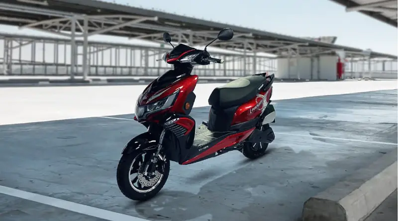 Best Electric Bikes Under Rs. 3 Lakh: Top Picks