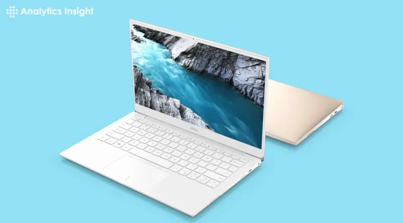 Seasonal Sales on Dell XPS Laptops