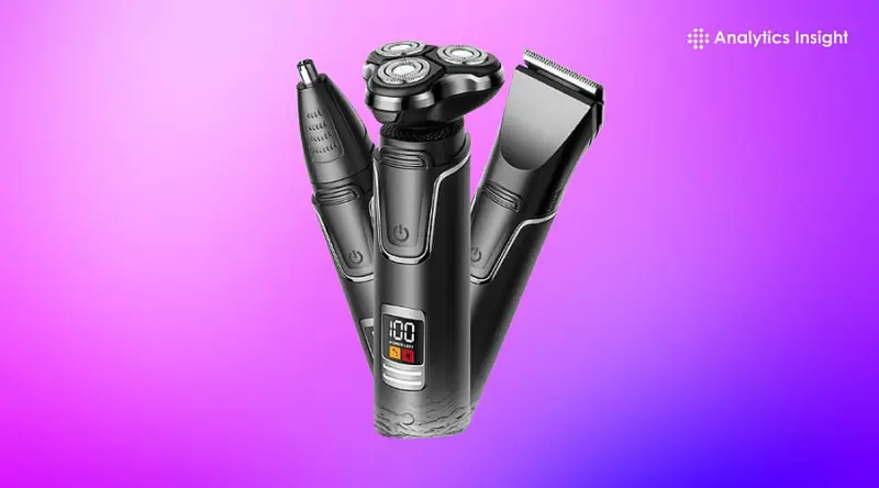 Best Electric Shavers for Teens & Beginners in 2025