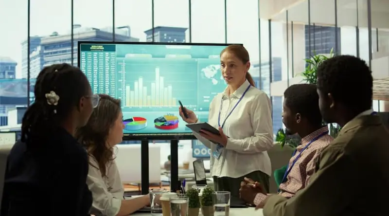 India Emerges as a Global Leader in Workplace AI Adoption: ADP Research