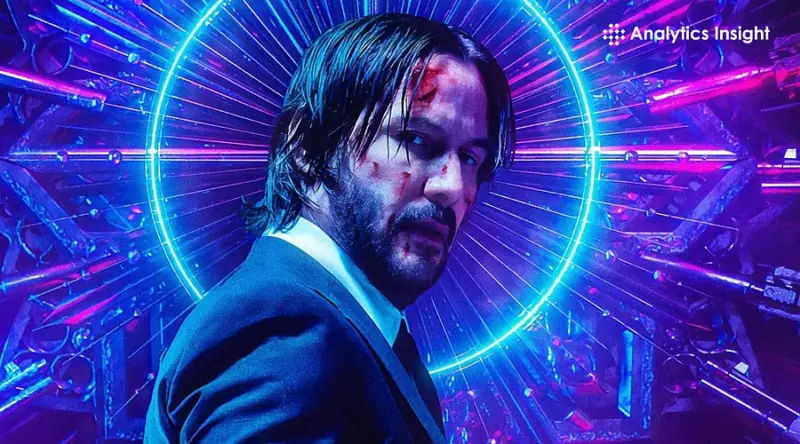 How to Watch John Wick Chronologically & Where to Stream
