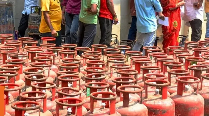 How To Surrender Your LPG Connection