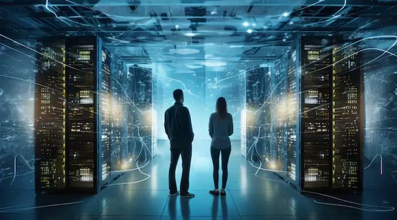 Data Center Power Consulting - A Complete Professional Guide