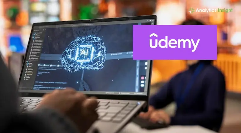 How to Learn AI Agents: Best Udemy Courses for 2026