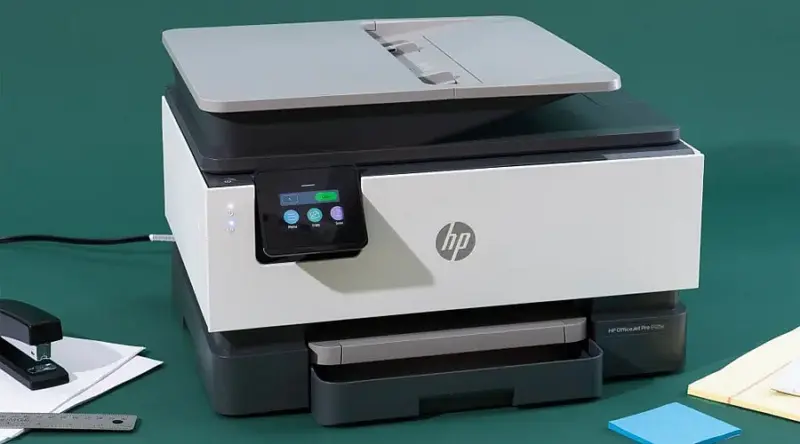 Best All-in-One WiFi Printers on Amazon