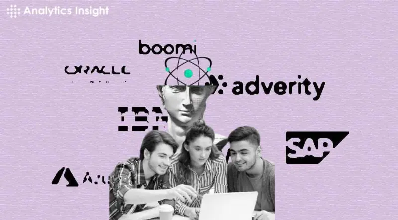 Top Data Integration Tools for 2024