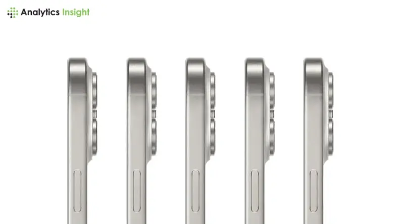 Thinner iPhones: Aesthetic Appeal or Functional Necessity?