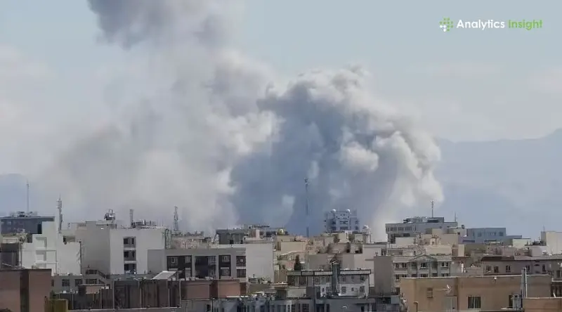 US Strikes Against Iran: Will Oil Prices Soar  Above $80?