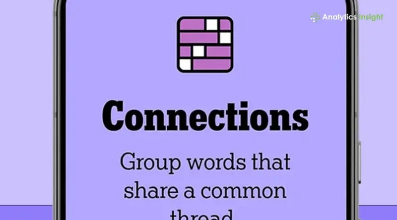 NYT Connections Hints and Answers for April 27, 2026 (Puzzle #1051)