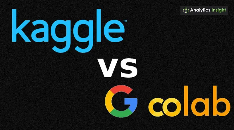 Kaggle vs. Google Colab: Which Platform is Best for You?