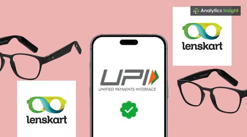 How to Use UPI Payments on Lenskart Smartglasses