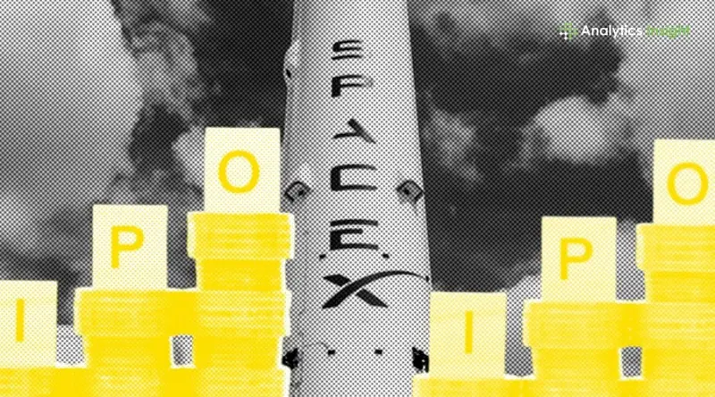 SpaceX IPO Could Push Elon Musk's Wealth Beyond Saudi Arabia's PIF Assets