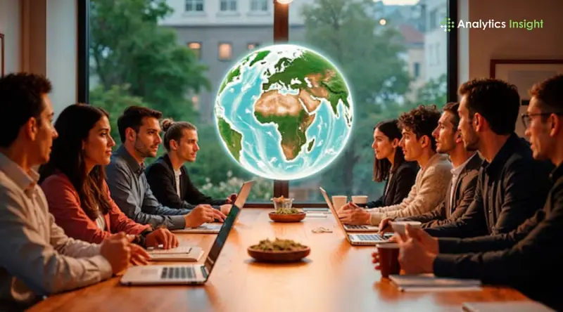 Best Global Companies for Sustainable Growth in 2025