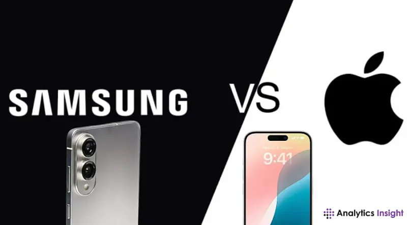 Apple vs Samsung: Who's Winning the Eco-Friendly Phone Race?