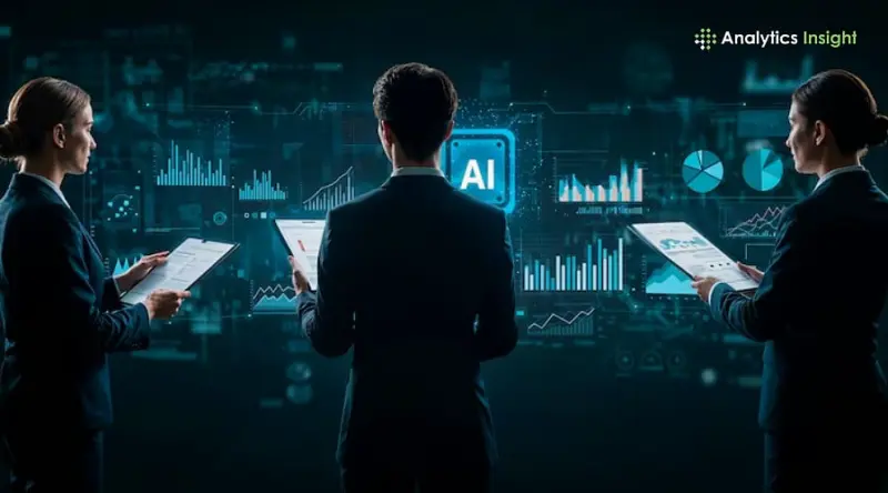 How to Use AI to Build and Scale Your Business Faster in 2026