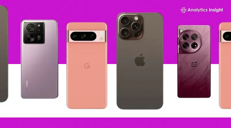 Top Upcoming Flagship Phones of 2026: Specs, Release Dates & Features